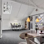Ferienhaus Beautiful In With Wifi