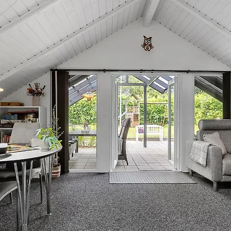 Beautiful In With Wifi Ferienhaus