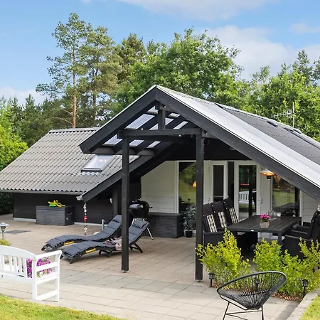 Beautiful In With Wifi Ferienhaus *
