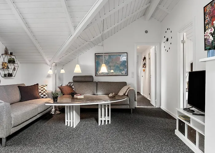 Beautiful In With Wifi Ferienhaus