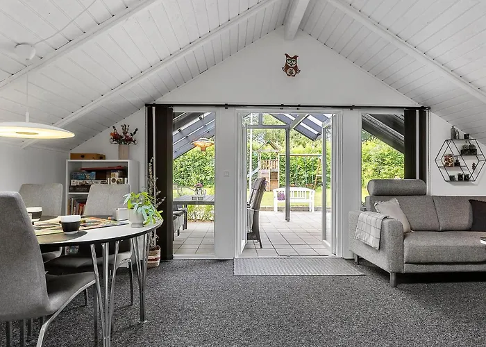 Beautiful In With Wifi Ferienhaus
