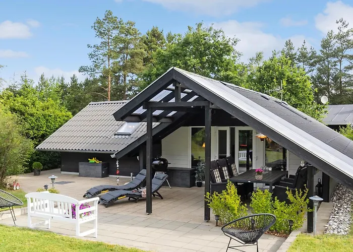 Beautiful In With Wifi Ferienhaus *
