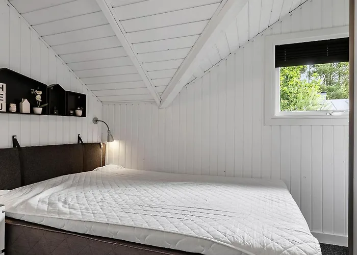 Beautiful In With Wifi Ferienhaus *